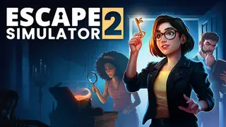 Escape Simulator 2