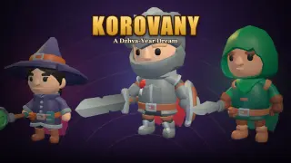 Korovany: A Dzhva-Year Dream