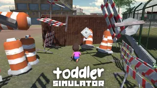 Toddler Simulator