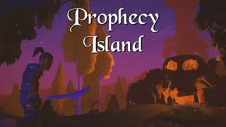 Prophecy Island