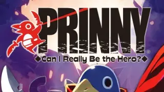 Prinny: Can I Really Be the Hero? - Switch