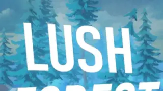 Lush Forest - Switch