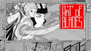 Art of Blades
