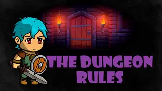 The Dungeon Rules