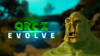 Orcz Evolve VR