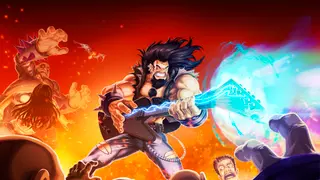 Metal Tales Overkill (Xbox One & Series)