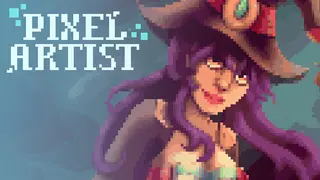 Pixel Artist