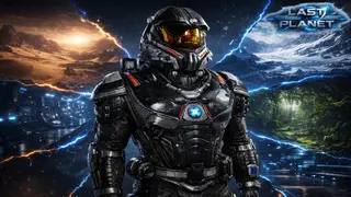 Last Planet