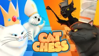 Cat Chess