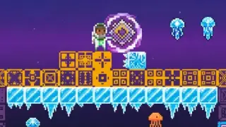 BLOCKBOUND - Switch