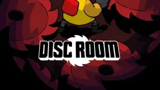 Disc Room - Switch