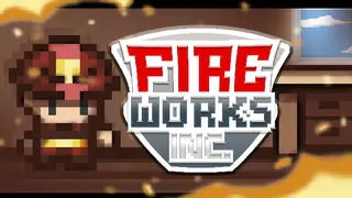 FireWorks Inc.