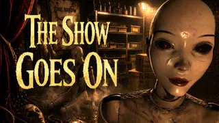 The Show Goes On