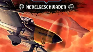 Aces of the Luftwaffe Squadron - Nebelgeschwader - PS4