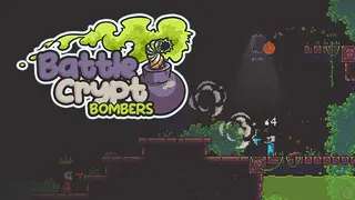 BattleCrypt Bombers