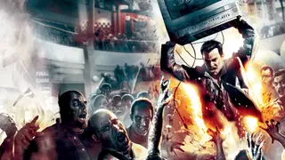 Dead Rising (Xbox One)