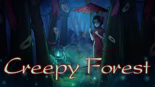 Creepy Forest
