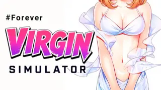 Forever Virgin Simulator