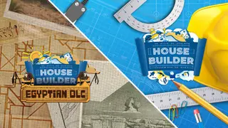 House Builder in Egypt