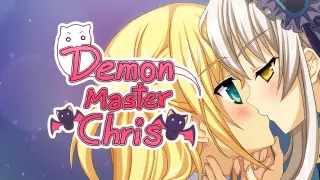 Demon Master Chris