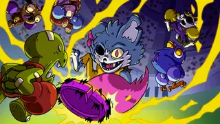 Pets no more (Xbox One)