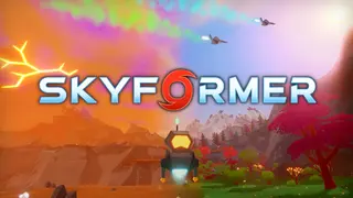 Skyformer