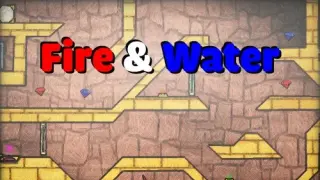 Fire & Water - Switch