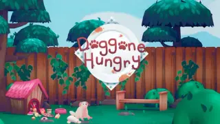 Doggone Hungry