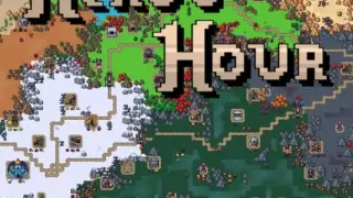 Hero's Hour - Switch
