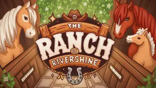 The Ranch of Rivershine