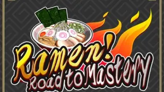 Ramen! Road to Mastery - Switch