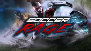 Soccer Rage