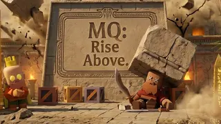 MQ: Rise Above