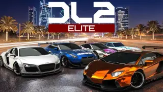 Drift legends 2 ELITE PACK