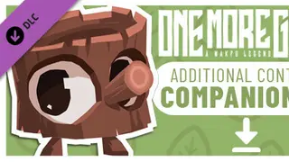 One More Gate - Companion#2 DLC