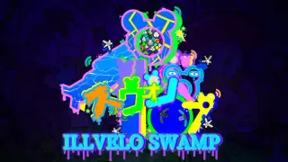 Illvelo Swamp