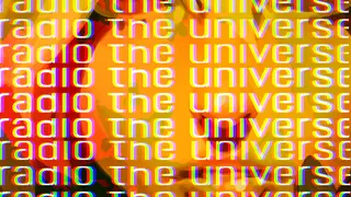 Radio the Universe