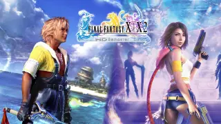 FINAL FANTASY X/X-2 HD Remastered Edition - Switch 2