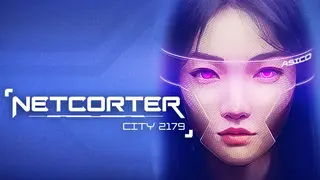 NETCORTER: City 2179