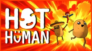 Hot Human