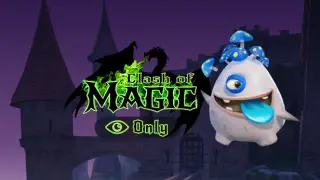 Clash of Magic: Spectator Only