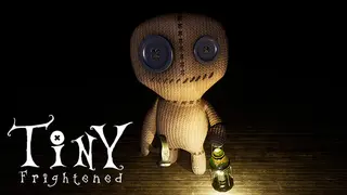 Tiny Frightened