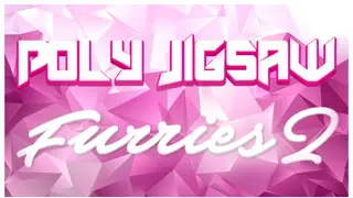 Poly Jigsaw: Furries 2