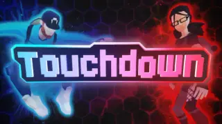 Touchdown