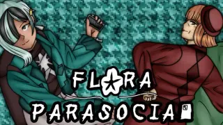 Flora Parasocial