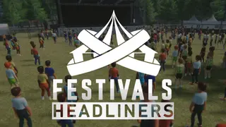 Festivals - Headliners