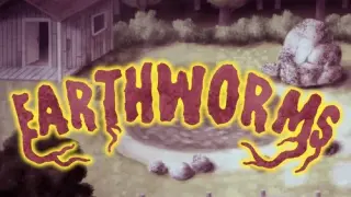 Earthworms - Switch