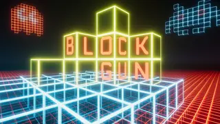 Block Gun