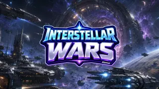 Alamet: Interstellar Wars