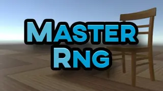 Master RNG